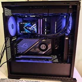 GAMER PC AMD EDITION