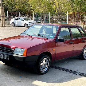 Lada 21099 2001
