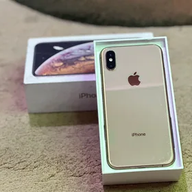 iphone xs 🔥