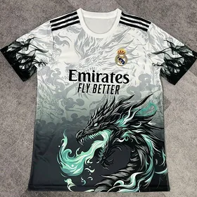 Real madrid fan