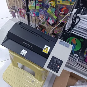 A3 Laminator