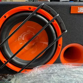 Sambufer JBL