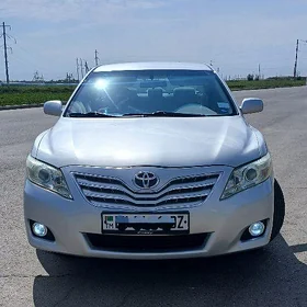 Toyota Camry 2010