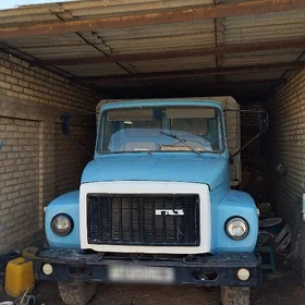 Gaz 53 1993