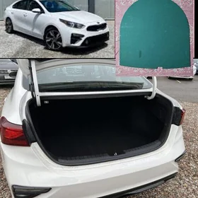 FANER MDF 8MM KIA FORTE2019/25