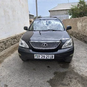 Lexus RX 330 2005