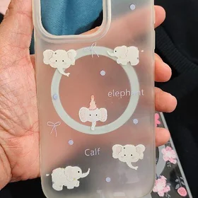 Чехлы iphone 16pro