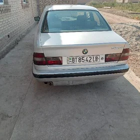 BMW 535 1989