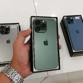 IPhone 13 Pro 81%