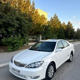 Toyota Camry 2002