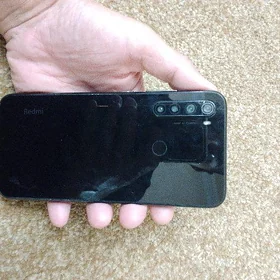 Redmi not 8
