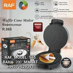 WAFLI KOKE OREH BISIRYAN ОРЕХ
