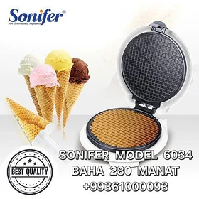 WAFLI KOKE OREH BISIRYAN ОРЕХ