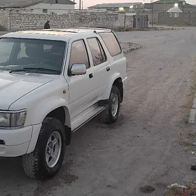 Toyota 4Runner 1993