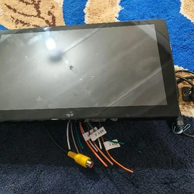 Android televzor