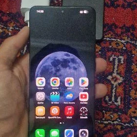 Poco X7 pro
