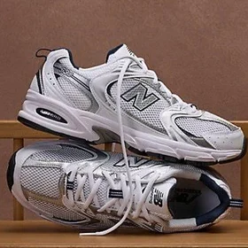 NEW BLACE 530 WHITE BLUENEW BL