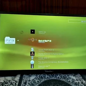 playstation 3