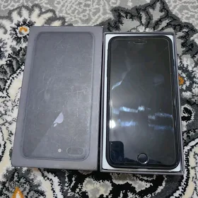 Iphone 8+ 64gb