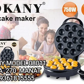 WAFLI KOKE OREH BISIRYAN ОРЕХ