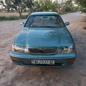 Toyota Avalon 1996