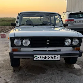 Lada 2106 2000