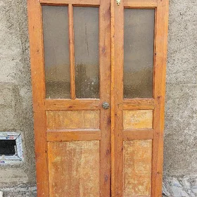 Agaç gapy