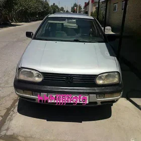 Volkswagen Golf III 1996
