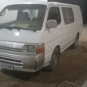 Toyota Hiace 1994