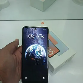 Redmi note 10 pro 8 128