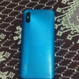 Redmi 9a