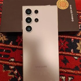 Samsung S.24 Ultra 256.GB