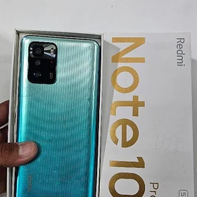 Redmi not10 pro 5G