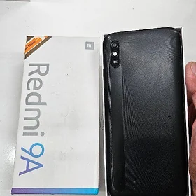 Redmi 9a