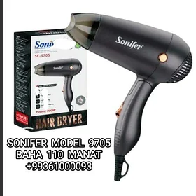 FEN SAÇGURADYJY ФЕН РАСЧЁТКА