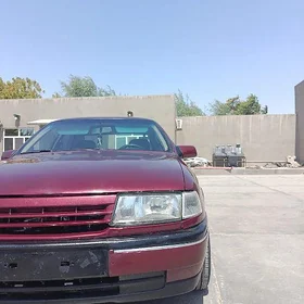 Opel Vectra 1992