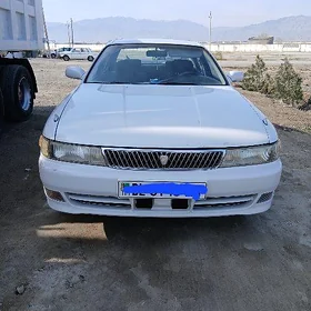 Toyota Chaser 1994