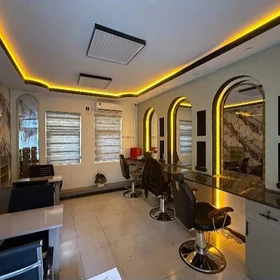 Arenda salon
