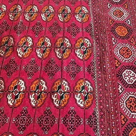 turkmen haly 4×5