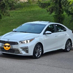 Kia Forte 2021