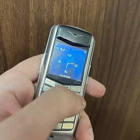 vertu concellection