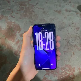 iPhone 11pro