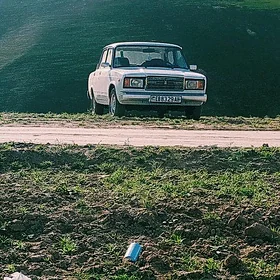 Lada 2107 2003