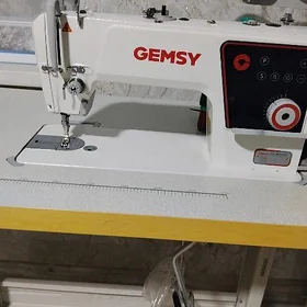 Gemsy Tikin Maşinka
