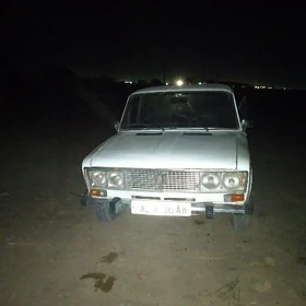 Lada 2106 1988