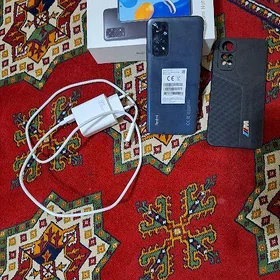 Redmi not 11