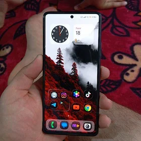 Mi 11 t pro