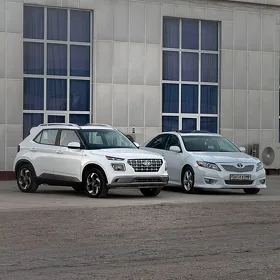Hyundai Venue 2022