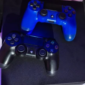 PS 4 SLİM