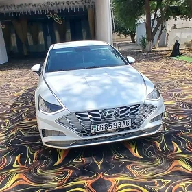 Hyundai Sonata 2023